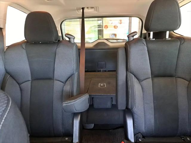 2023 Subaru Ascent Premium 7-Passenger