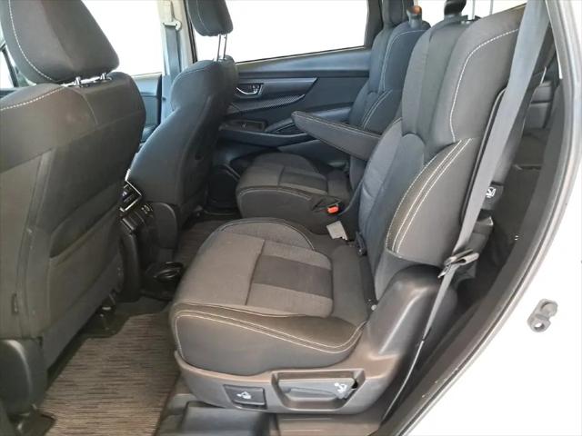 2023 Subaru Ascent Premium 7-Passenger