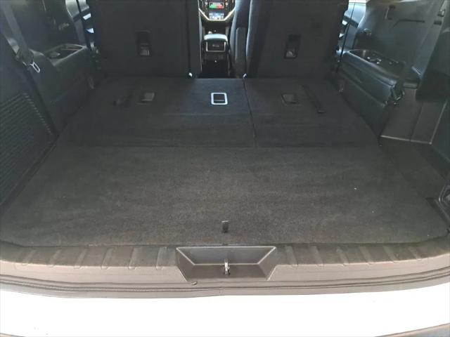 2023 Subaru Ascent Premium 7-Passenger