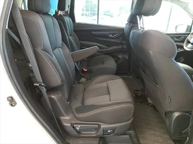 2023 Subaru Ascent Premium 7-Passenger