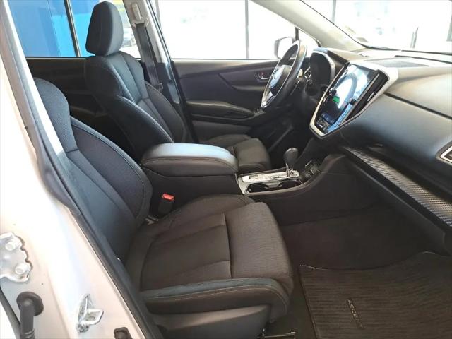 2023 Subaru Ascent Premium 7-Passenger