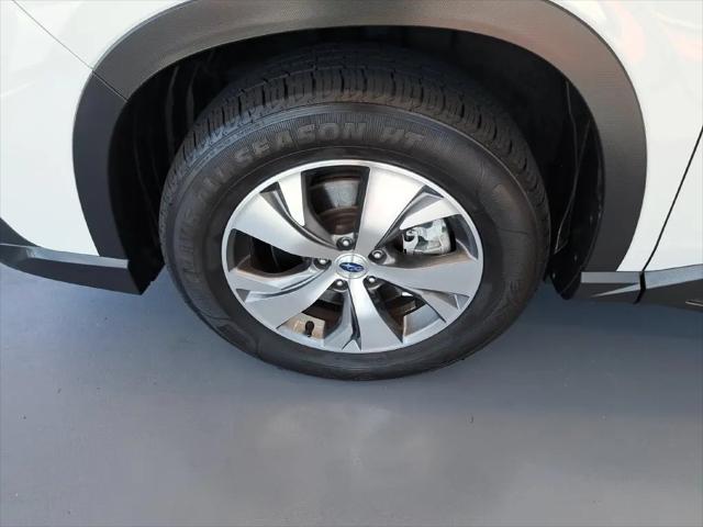2023 Subaru Ascent Premium 7-Passenger