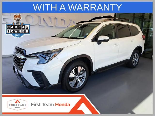 2023 Subaru Ascent Premium 7-Passenger for sale in Chesapeake, VA