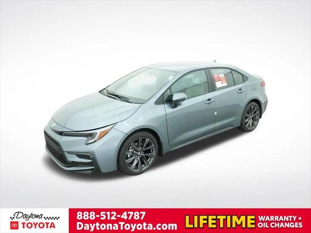 2027 Toyota Corolla SE for sale in Daytona Beach, FL