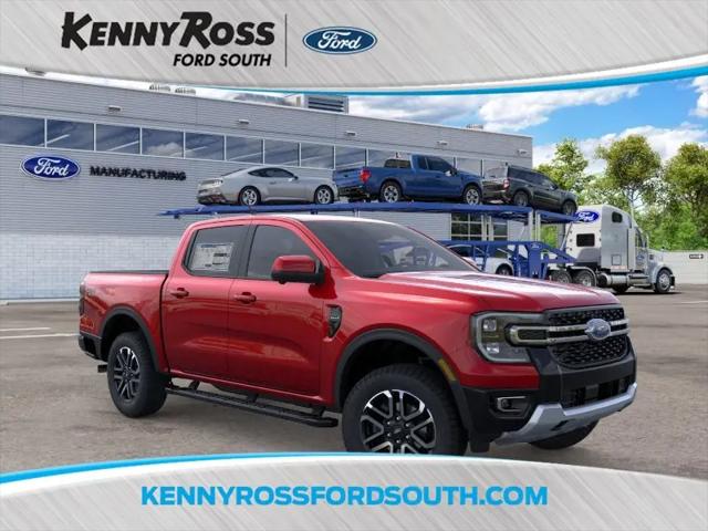 2026 Ford Ranger LARIAT for sale in Castle Shannon, PA
