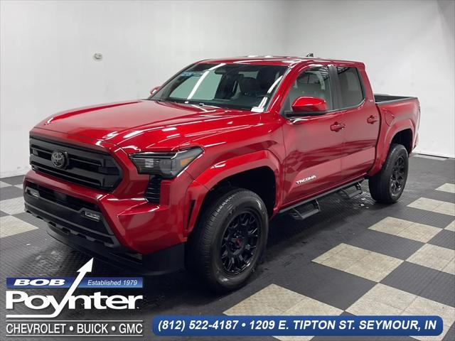 2025 Toyota Tacoma SR5 for sale in Seymour, IN