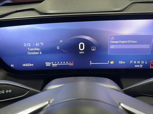2025 Buick Enclave Preferred FWD