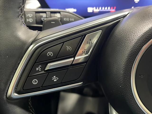 2025 Buick Enclave Preferred FWD
