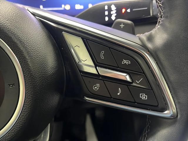 2025 Buick Enclave Preferred FWD