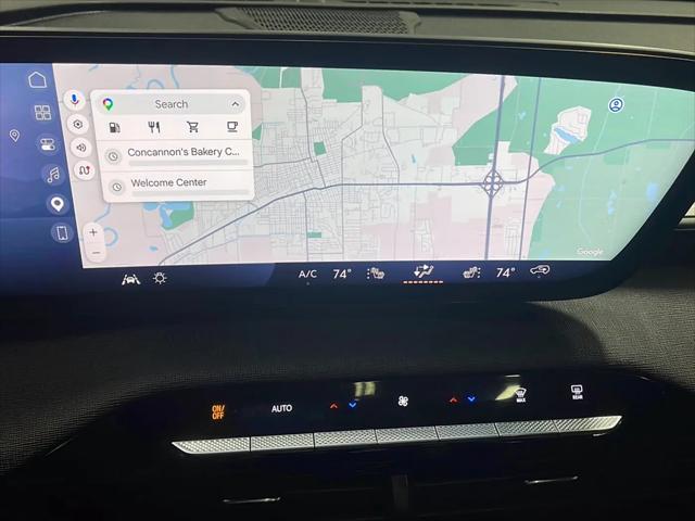 2025 Buick Enclave Preferred FWD