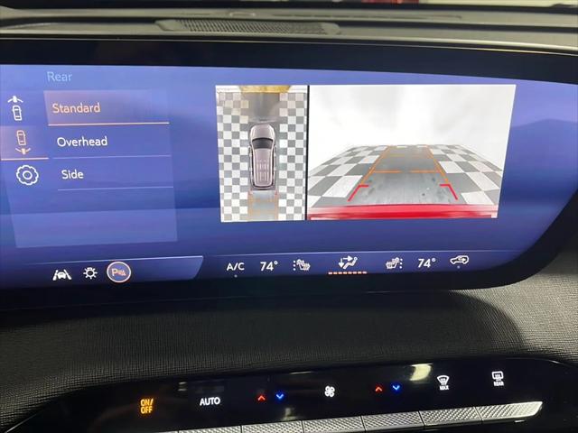 2025 Buick Enclave Preferred FWD