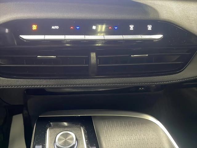 2025 Buick Enclave Preferred FWD