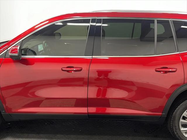 2025 Buick Enclave Preferred FWD