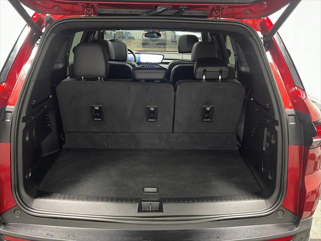 2025 Buick Enclave Preferred FWD