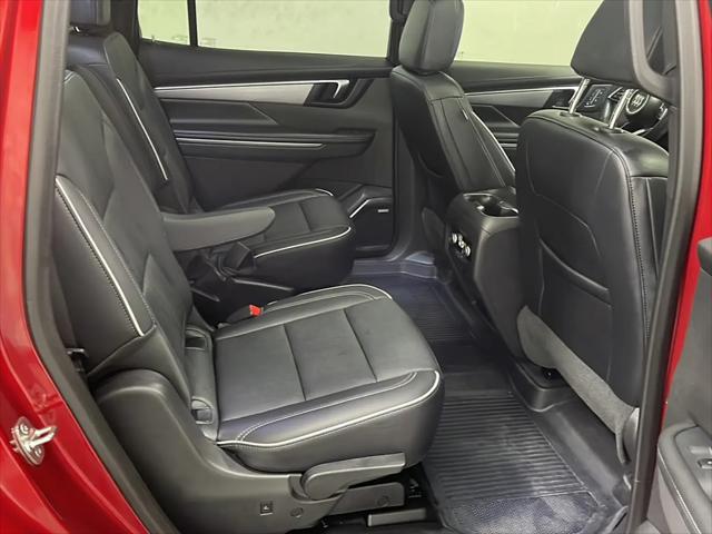 2025 Buick Enclave Preferred FWD