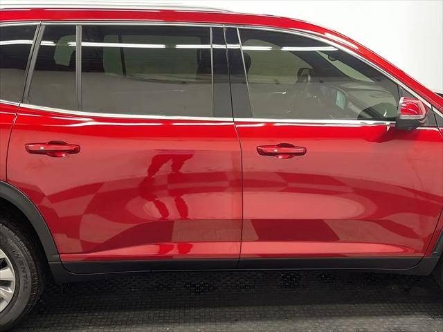 2025 Buick Enclave Preferred FWD