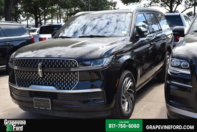 2025 Lincoln Navigator Reserve for sale in Grapevine, TX