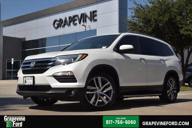 2018 Honda Pilot Touring for sale in Grapevine, TX