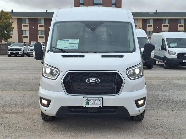 2027 Ford Transit-350 Passenger Van XLT for sale in Grapevine, TX