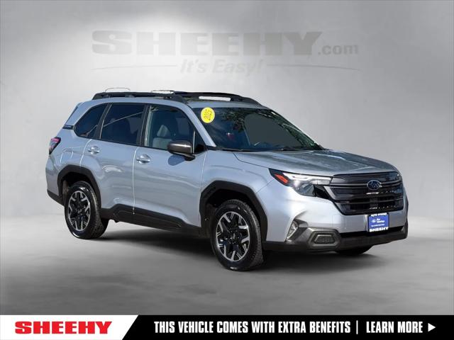 2025 Subaru Forester Premium for sale in Springfield, VA
