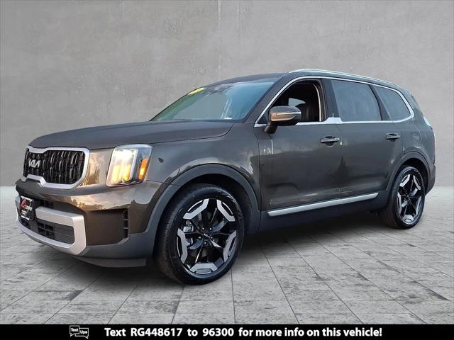 2024 Kia Telluride EX for sale in Marlton, NJ