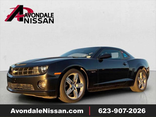2012 Chevrolet Camaro 2SS for sale in Avondale, AZ
