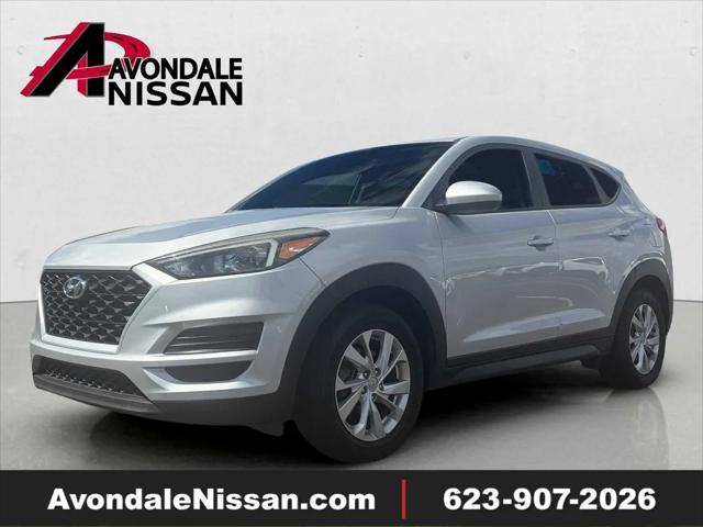 2019 Hyundai Tucson SE for sale in Avondale, AZ