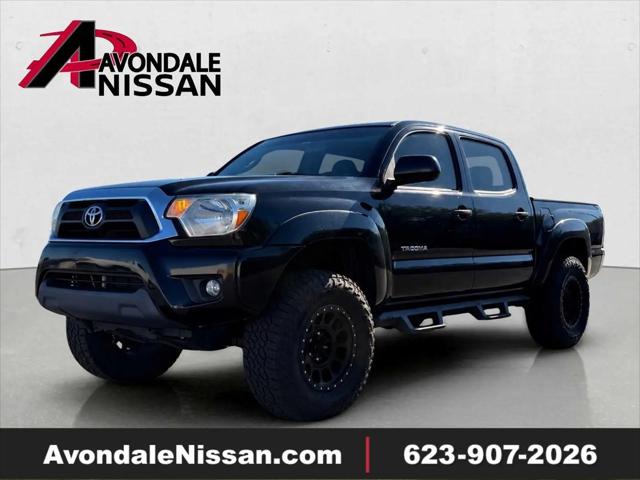 2012 Toyota Tacoma PreRunner V6 for sale in Avondale, AZ
