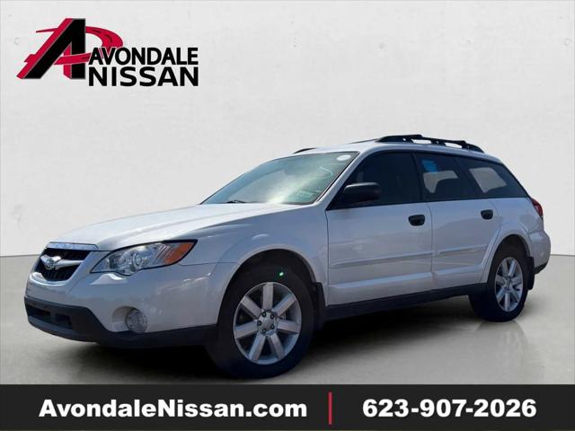 2009 Subaru Outback 2.5i for sale in Avondale, AZ