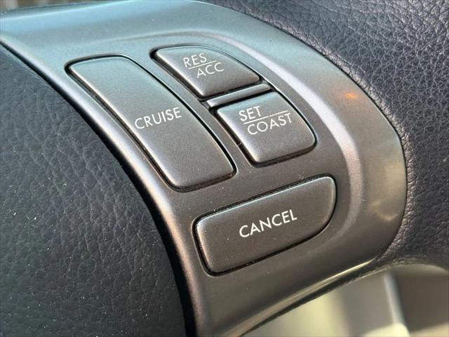 2009 Subaru Outback 2.5i
