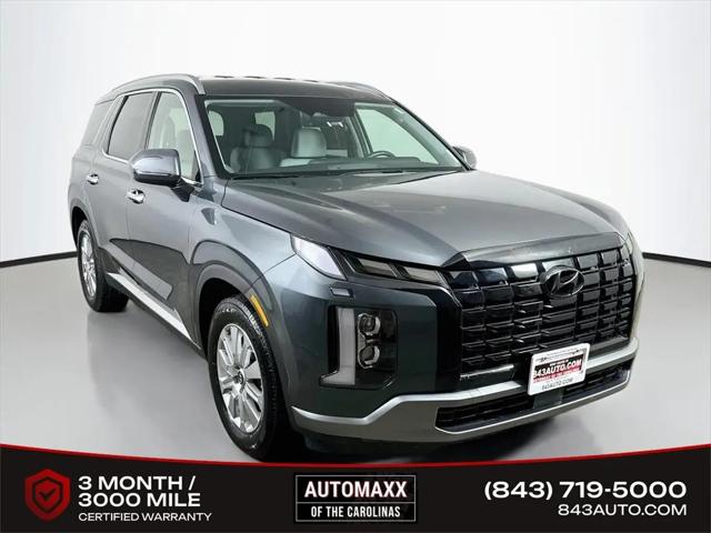 2025 Hyundai Palisade SEL for sale in Summerville, SC