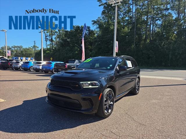 2023 Dodge Durango Hemi Orange RWD for sale in Jacksonville, FL