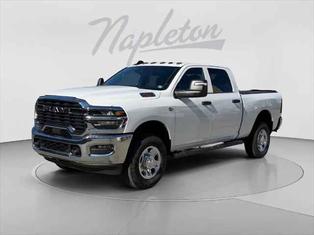 2027 Ram 2500 Tradesman for sale in Ellwood City, PA