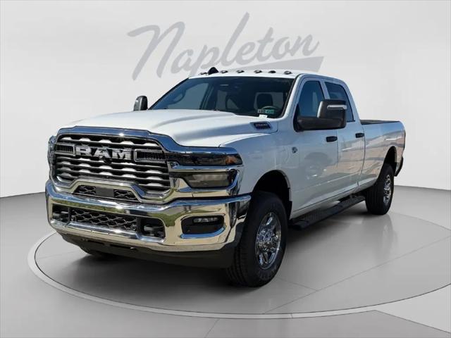2027 Ram 2500 Tradesman for sale in Ellwood City, PA