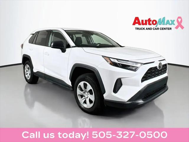 2025 Toyota RAV4 LE for sale in Farmington, NM