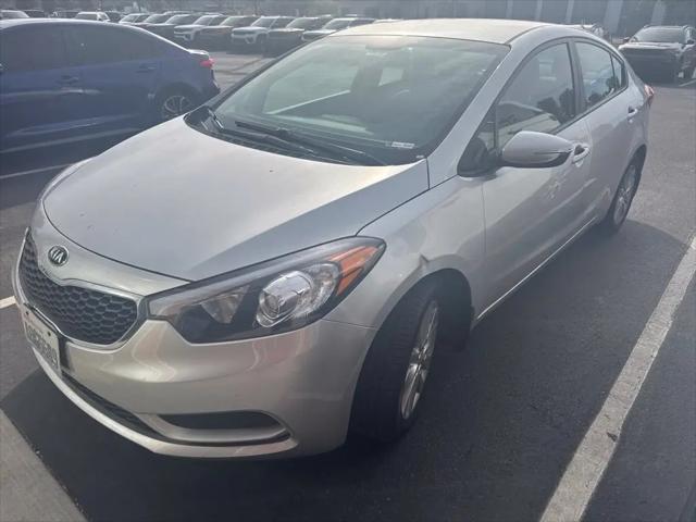2014 Kia Forte LX for sale in Post Falls, ID