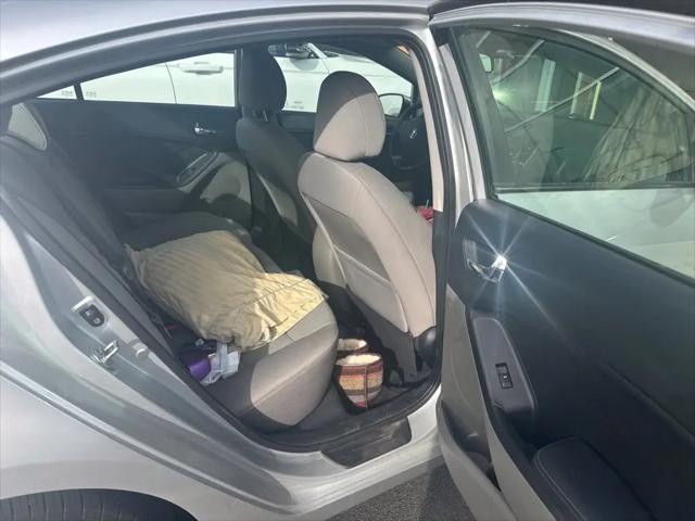 2014 Kia Forte LX