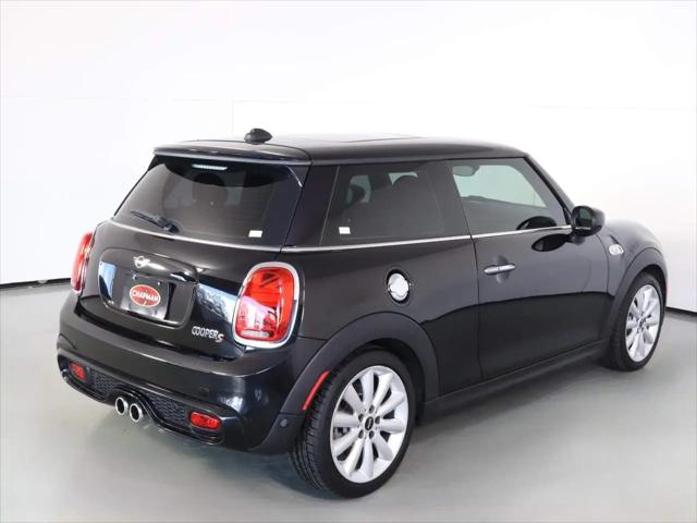 2020 MINI Hardtop Cooper S