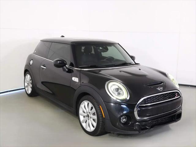 2020 MINI Hardtop Cooper S