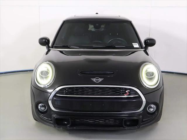 2020 MINI Hardtop Cooper S