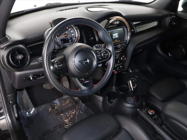 2020 MINI Hardtop Cooper S