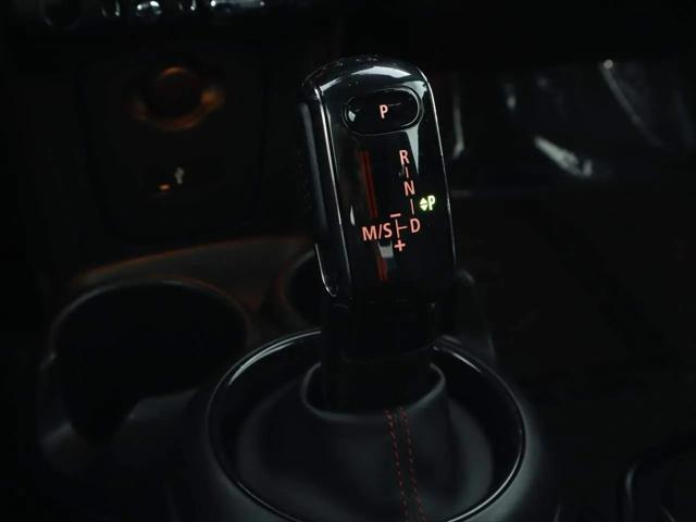 2020 MINI Hardtop Cooper S