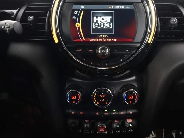 2020 MINI Hardtop Cooper S