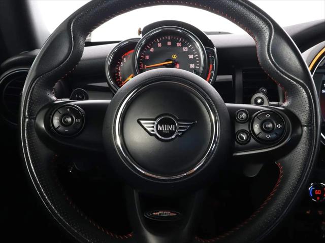 2020 MINI Hardtop Cooper S