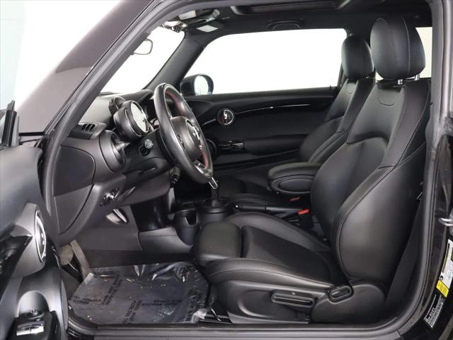 2020 MINI Hardtop Cooper S