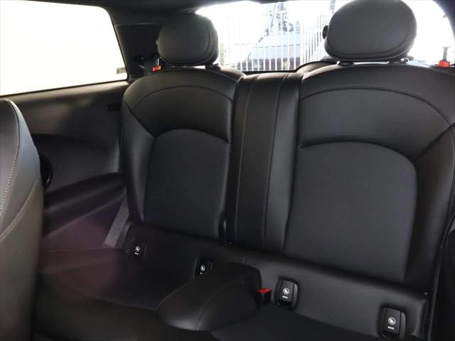 2020 MINI Hardtop Cooper S
