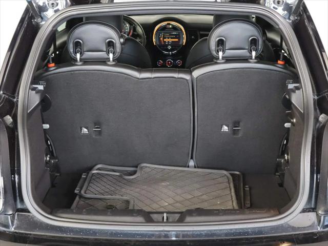 2020 MINI Hardtop Cooper S