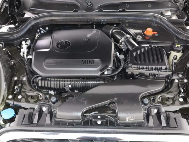 2020 MINI Hardtop Cooper S