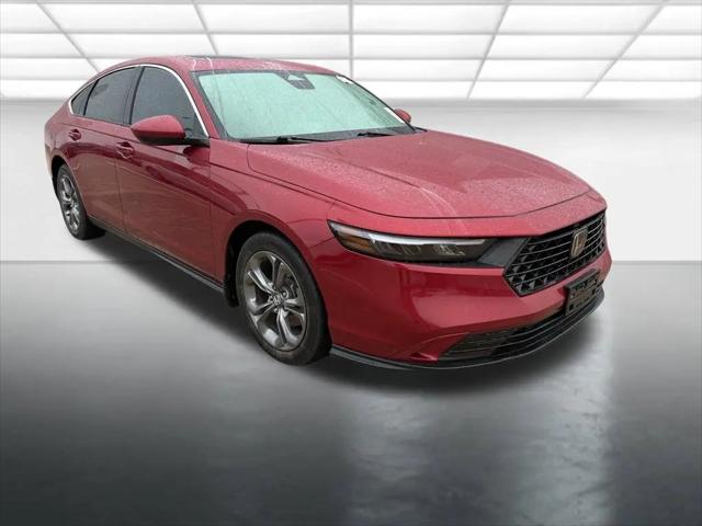2024 Honda Accord EX for sale in McKinney, TX