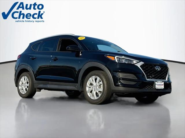 2020 Hyundai Tucson Value for sale in Rockford, IL